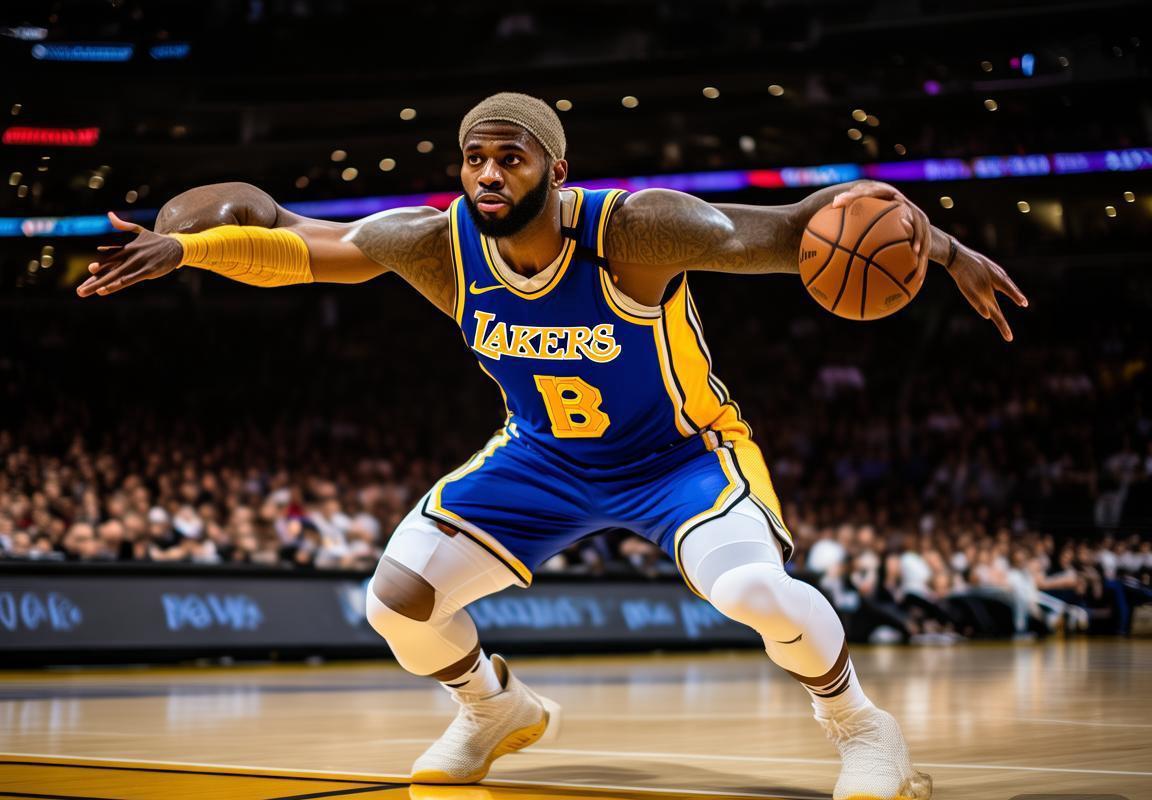 湖人侧翼球员防守端表现亮眼，外线防守强度提升显著但进攻效率不稳定